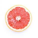 Pink Grapefruit Scented Bod..